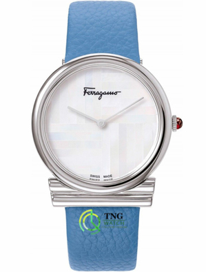 Đồng hồ nữ Salvatore Ferragamo SFIY00419