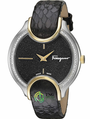 Đồng hồ nữ Salvatore Ferragamo FIZ090015