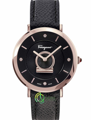 Đồng hồ nữ Salvatore Ferragamo SF8200419