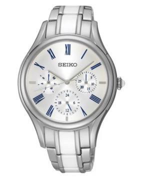 Đồng hồ nữ Seiko Quartz SKY721P1