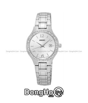 Đồng hồ nữ Seiko Quartz SUR789P1