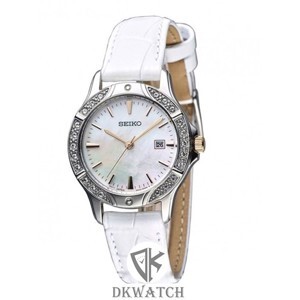 Đồng hồ nữ Seiko Quartz SUR871P1
