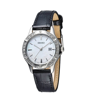 Đồng hồ nữ Seiko Quartz SUR873P1