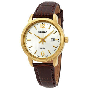 Đồng hồ nữ Seiko Regular SUR658P1