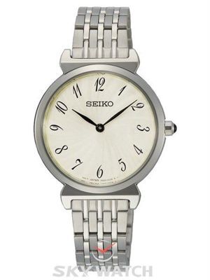 Đồng hồ nữ Seiko SFQ801P1