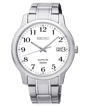 Đồng hồ nữ Seiko SGEH67P1