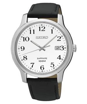 Đồng hồ nữ Seiko SGEH69P1