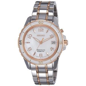 Đồng hồ nữ Seiko SKA878P1