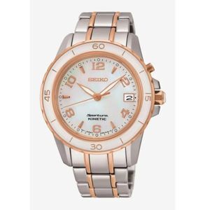 Đồng hồ nữ Seiko SKA878P1