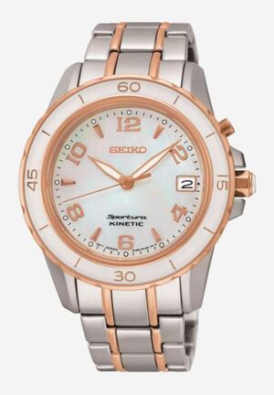 Đồng hồ nữ Seiko SKA878P1