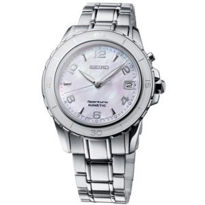 Đồng hồ nữ Seiko SKA879P1