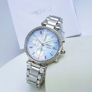 Đồng hồ nữ Seiko SNDV39P1