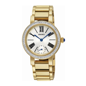 Đồng hồ nữ Seiko SRK028P1