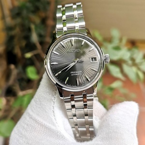 Đồng hồ nữ Seiko SRP837J1