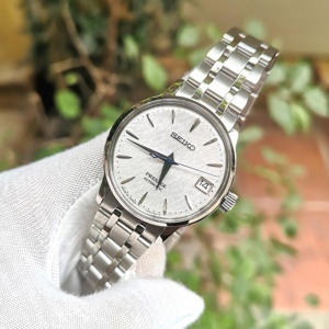 Đồng hồ nữ Seiko SRP843J1