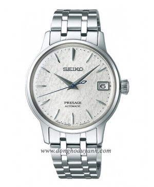 Đồng hồ nữ Seiko SRP843J1