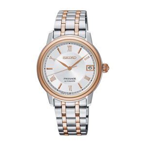 Đồng hồ nữ Seiko SRP856J1