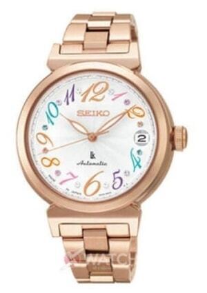Đồng hồ nữ Seiko SRP866J1