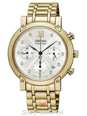 Đồng hồ nữ Seiko SRW836P1