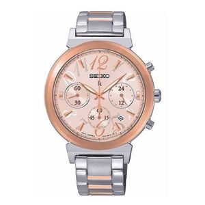 Đồng hồ nữ Seiko SRW856P1