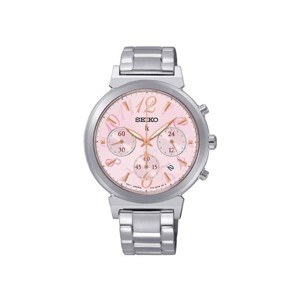 Đồng hồ nữ Seiko SRW869P1
