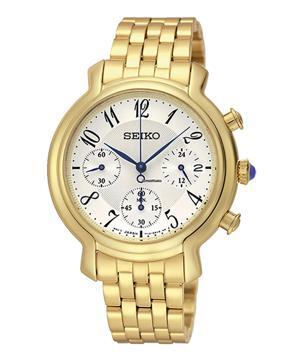 Đồng hồ nữ Seiko SRW874P1