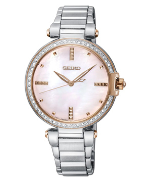 Đồng hồ nữ Seiko SRZ514P1