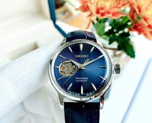 Đồng hồ nữ Seiko SSA785J1