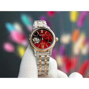 Đồng hồ nữ Seiko SSA808J1