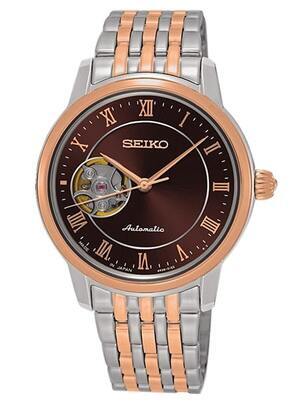 Đồng hồ nữ Seiko SSA852J1