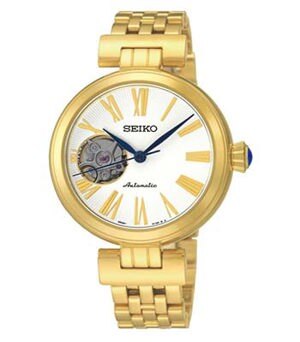 Đồng hồ nữ Seiko SSA860K1