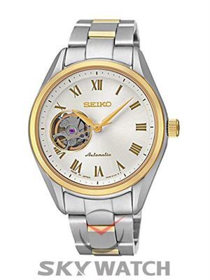 Đồng hồ nữ Seiko SSA874J1