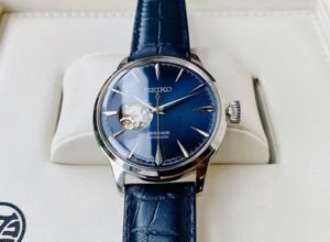 Đồng hồ nữ Seiko SSA875J1