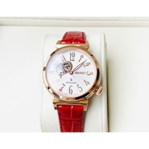 Đồng hồ nữ Seiko SSVM030