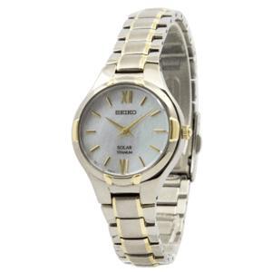 Đồng hồ nữ Seiko SUP280P1