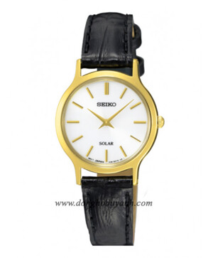 Đồng hồ nữ Seiko SUP300P1