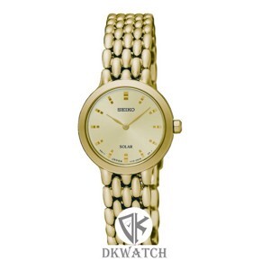 Đồng hồ nữ Seiko SUP352P1