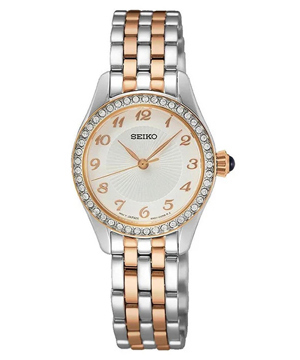 Đồng hồ nữ Seiko SUR386P1