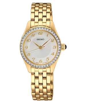 Đồng hồ nữ Seiko SUR388P1