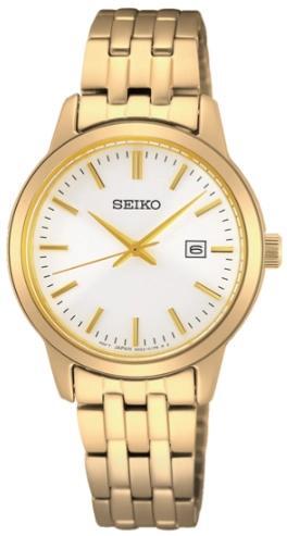 Đồng hồ nữ Seiko SUR412P1