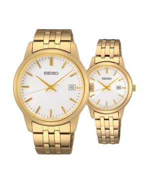 Đồng hồ nữ Seiko SUR412P1