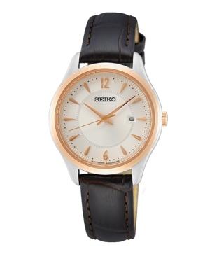 Đồng hồ nữ Seiko SUR428P1