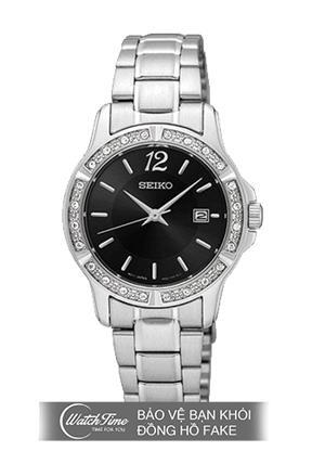 Đồng hồ nữ Seiko SUR719P1