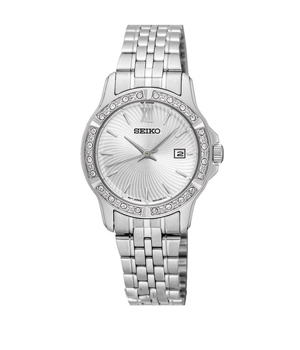 Đồng hồ nữ Seiko SUR741P1