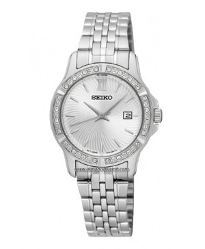 Đồng hồ nữ Seiko SUR741P1