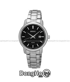 Đồng hồ nữ Seiko SUR747P1 – Dây Kim Loại