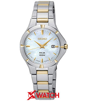 Đồng hồ nữ Seiko SUT294P1