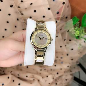 Đồng hồ nữ Seiko SUT320