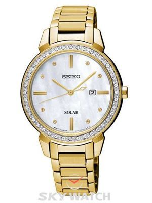 Đồng hồ nữ Seiko SUT330P1