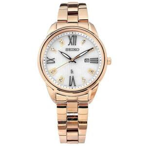Đồng hồ nữ Seiko SUT364J1